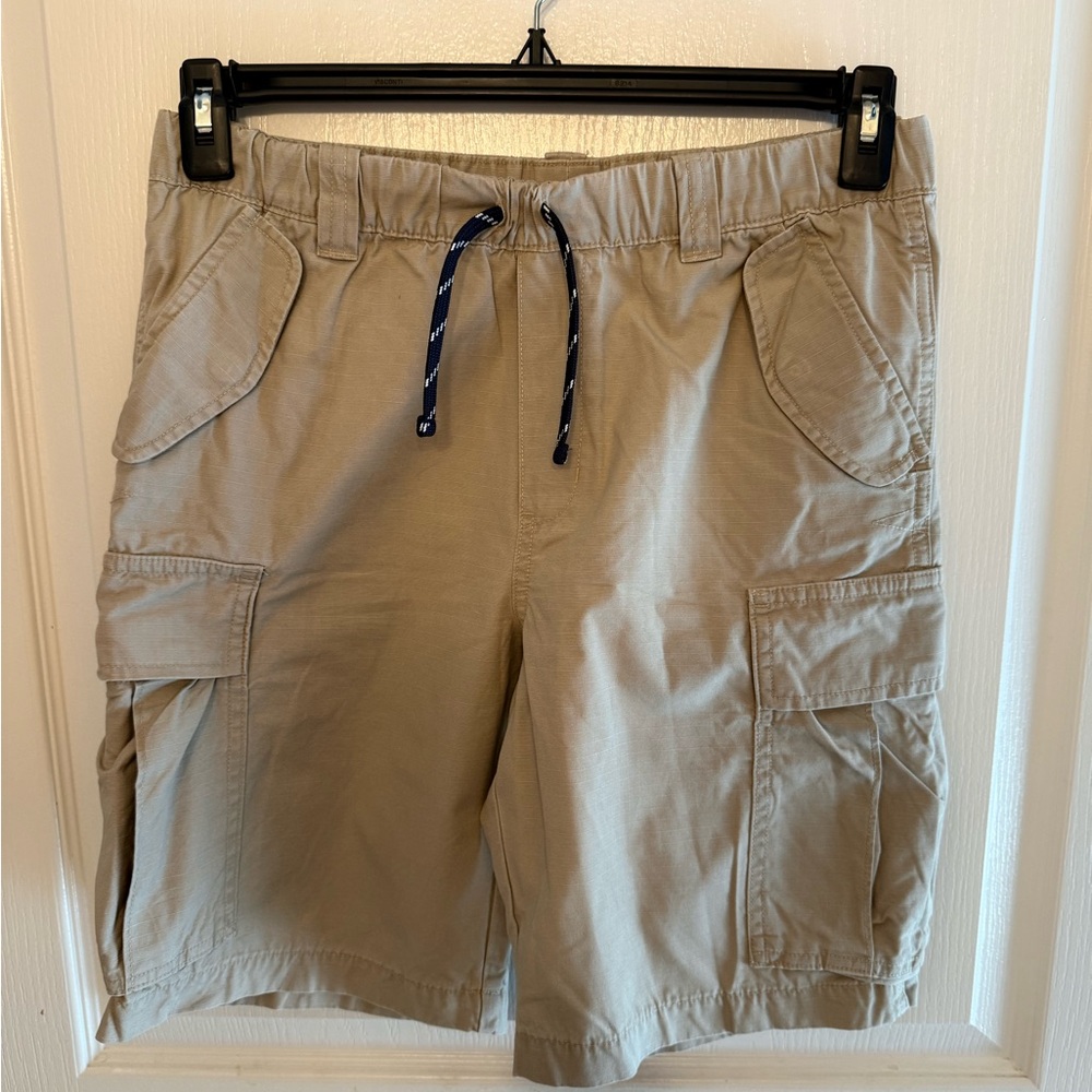 Polo by Ralph Lauren Beige Cargo Shorts